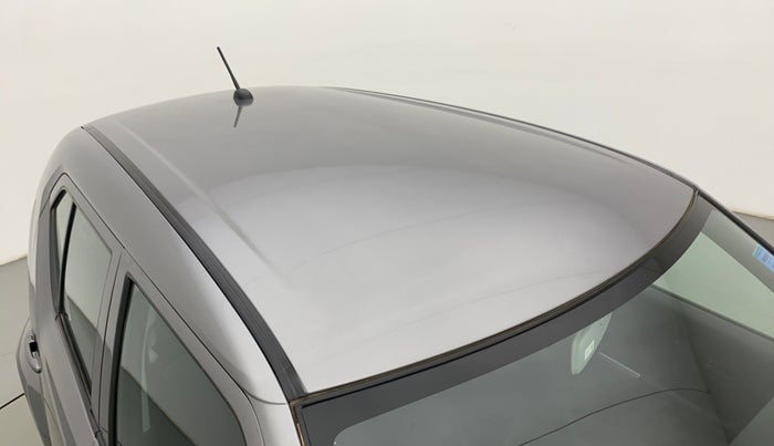 2020 Maruti IGNIS SIGMA 1.2, Petrol, Manual, 13,216 km, Roof