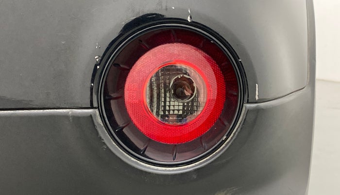 2015 Hyundai i20 Active 1.2, Petrol, Manual, 82,486 km, Right tail light - Reverse gear light not functional