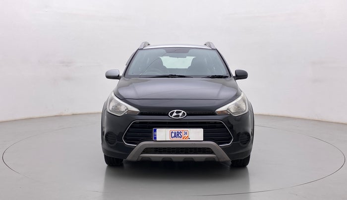 2015 Hyundai i20 Active 1.2, Petrol, Manual, 82,486 km, Front