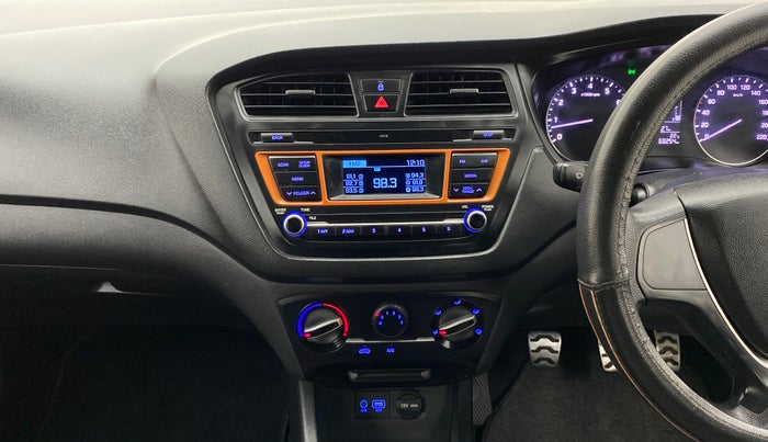 2015 Hyundai i20 Active 1.2, Petrol, Manual, 82,486 km, Air Conditioner