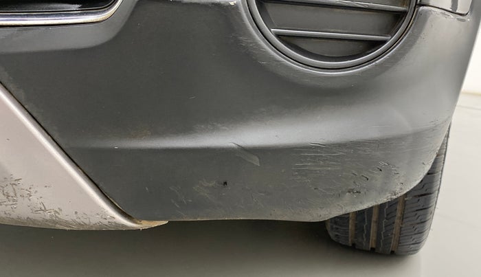 2015 Hyundai i20 Active 1.2, Petrol, Manual, 82,486 km, Front bumper - Minor scratches