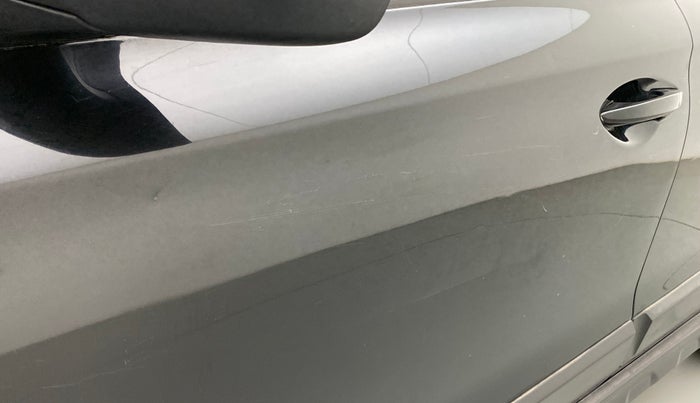 2015 Hyundai i20 Active 1.2, Petrol, Manual, 82,486 km, Front passenger door - Slightly dented