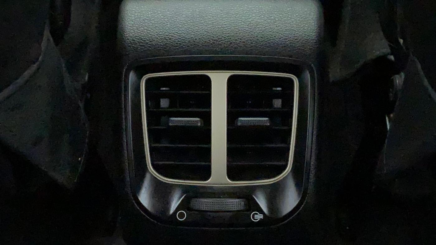 2019 Hyundai NEW SANTRO SPORTZ MT, Petrol, Manual, 13,394 km, Rear AC Vents