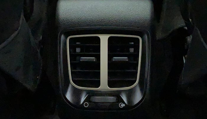 2019 Hyundai NEW SANTRO SPORTZ MT, Petrol, Manual, 13,394 km, Rear AC Vents