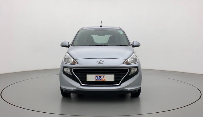 2019 Hyundai NEW SANTRO SPORTZ MT, Petrol, Manual, 13,394 km, Front