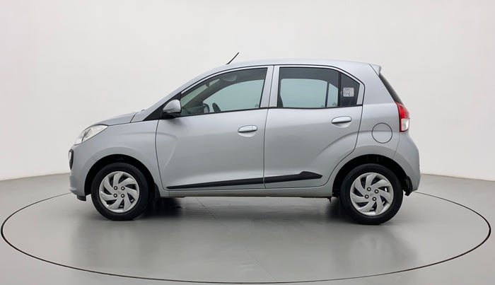 2019 Hyundai NEW SANTRO SPORTZ MT, Petrol, Manual, 13,394 km, Left Side