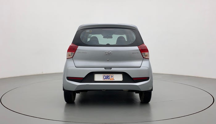 2019 Hyundai NEW SANTRO SPORTZ MT, Petrol, Manual, 13,394 km, Back/Rear
