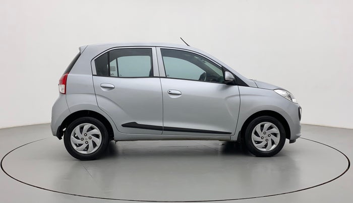 2019 Hyundai NEW SANTRO SPORTZ MT, Petrol, Manual, 13,394 km, Right Side View