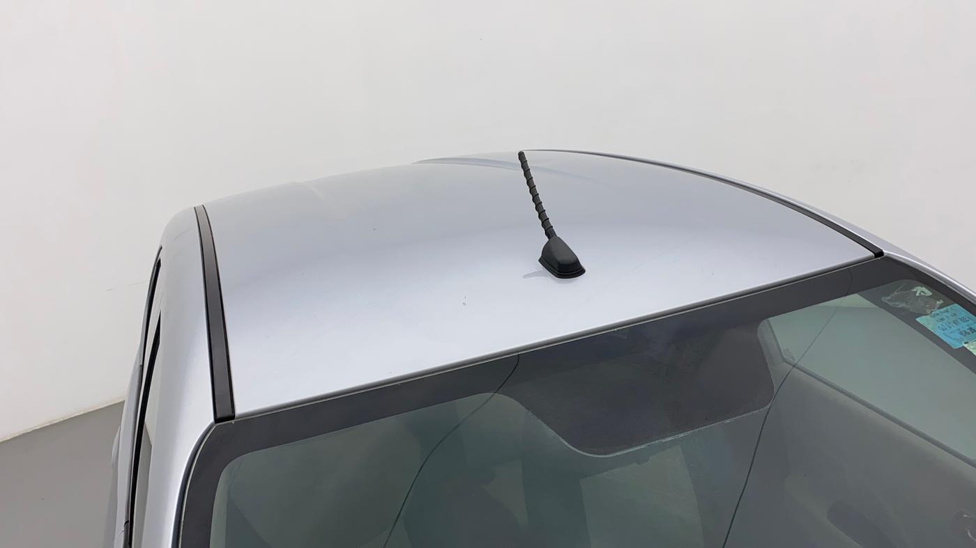 2019 Hyundai NEW SANTRO SPORTZ MT, Petrol, Manual, 13,394 km, Roof