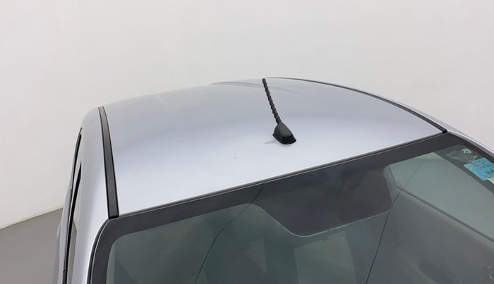 2019 Hyundai NEW SANTRO SPORTZ MT, Petrol, Manual, 13,394 km, Roof
