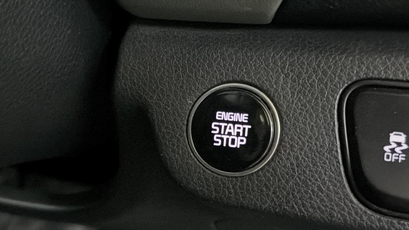 2023 KIA SELTOS  X LINE 1.5 TURBO PETROL DCT, Petrol, Automatic, 55,195 km, Keyless Start/ Stop Button