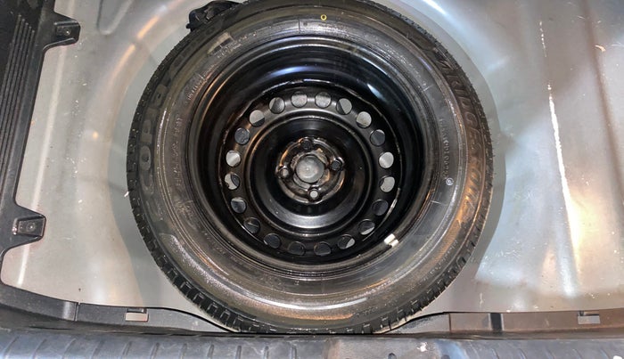 2023 Hyundai NEW I20 ASTA (O) 1.2 AT, Petrol, Automatic, 35,729 km, Spare Tyre