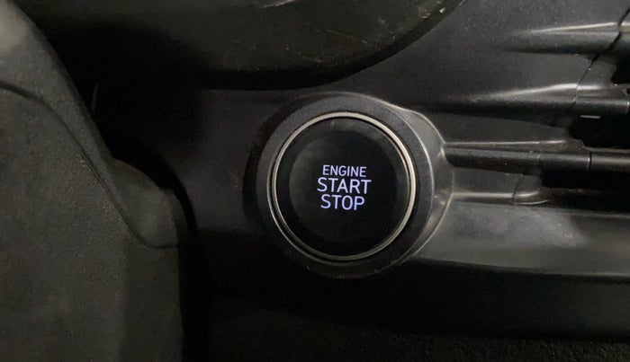 2023 Hyundai NEW I20 ASTA (O) 1.2 AT, Petrol, Automatic, 35,729 km, Keyless Start/ Stop Button