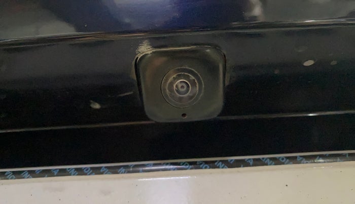 2023 Hyundai NEW I20 ASTA (O) 1.2 AT, Petrol, Automatic, 35,729 km, Parking Camera