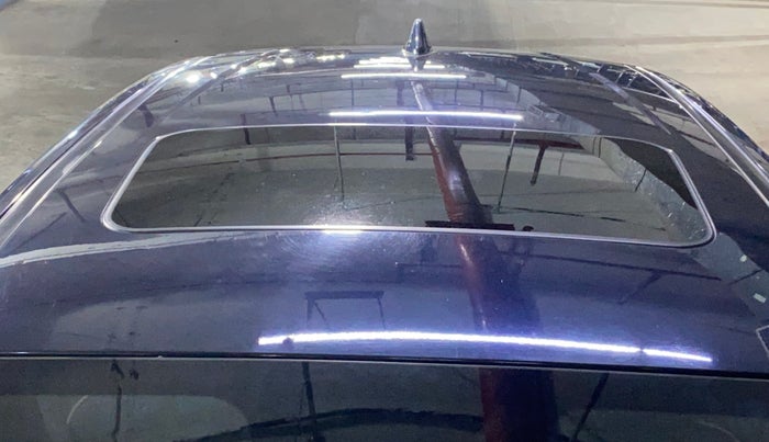 2023 Hyundai NEW I20 ASTA (O) 1.2 AT, Petrol, Automatic, 35,729 km, Moonroof/ Sunroof