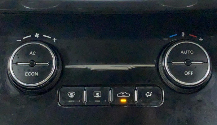2018 Tata NEXON XZA+ 1.5, Diesel, Automatic, 70,104 km, Automatic Climate Control