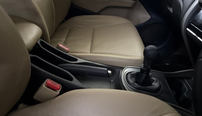 2019 Honda City 1.5L I-VTEC ZX, Petrol, Manual, 89,959 km, Gear Lever