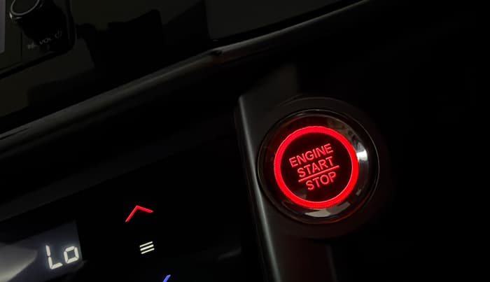 2019 Honda City 1.5L I-VTEC ZX, Petrol, Manual, 89,959 km, Keyless Start/ Stop Button