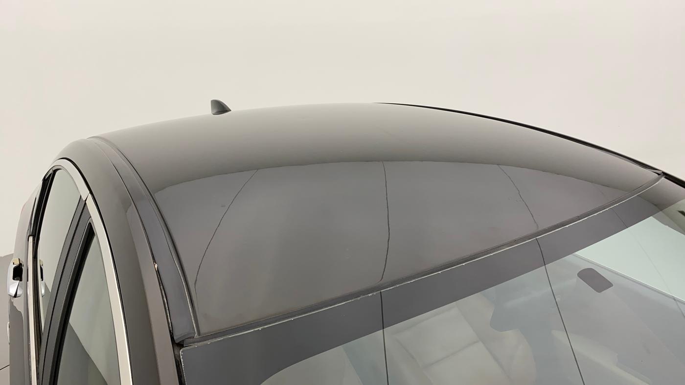 2014 Honda City 1.5L I-VTEC SV, Petrol, Manual, 77,615 km, Roof