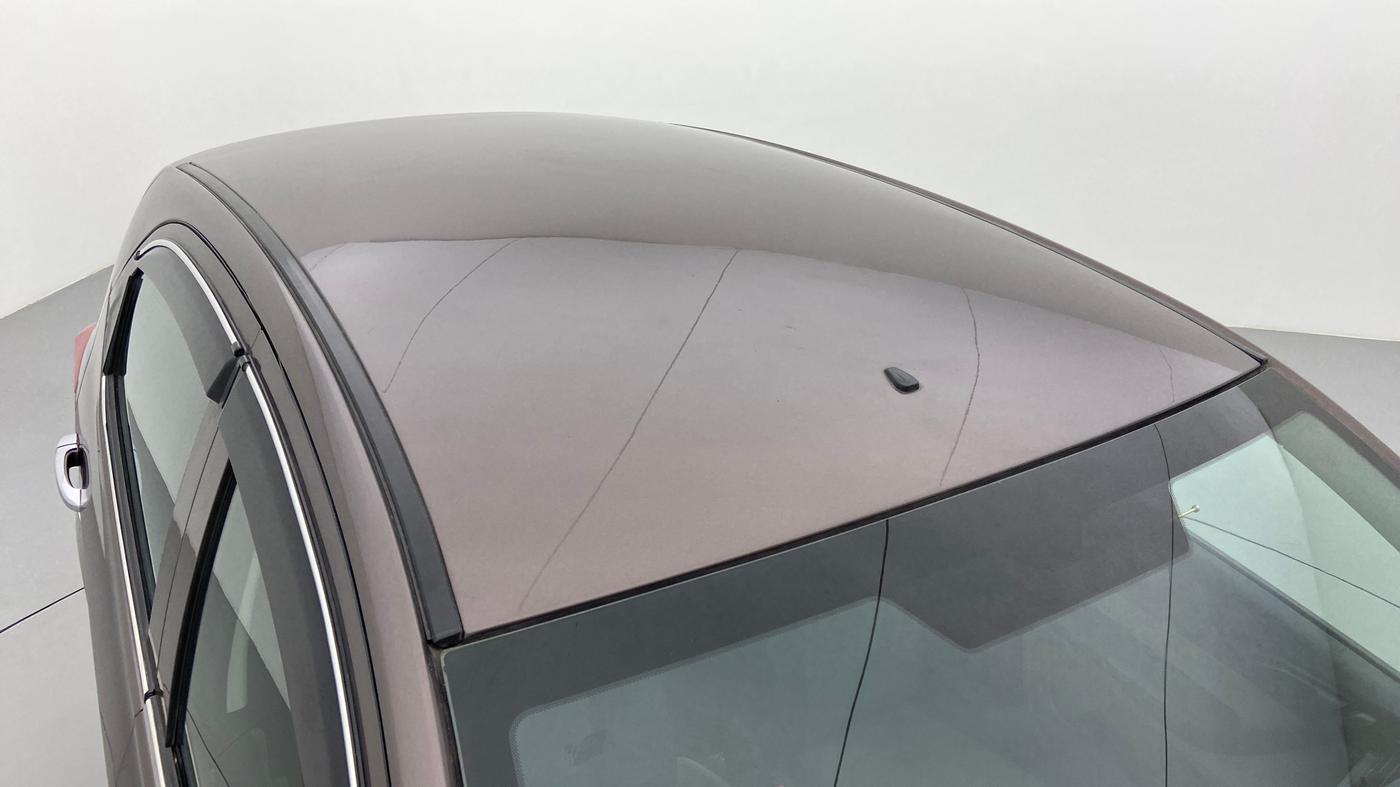 2017 Tata Tiago XE 1.2 REVOTRON, Petrol, Manual, 7,719 km, Roof