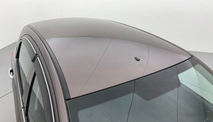 2017 Tata Tiago XE 1.2 REVOTRON, Petrol, Manual, 7,719 km, Roof