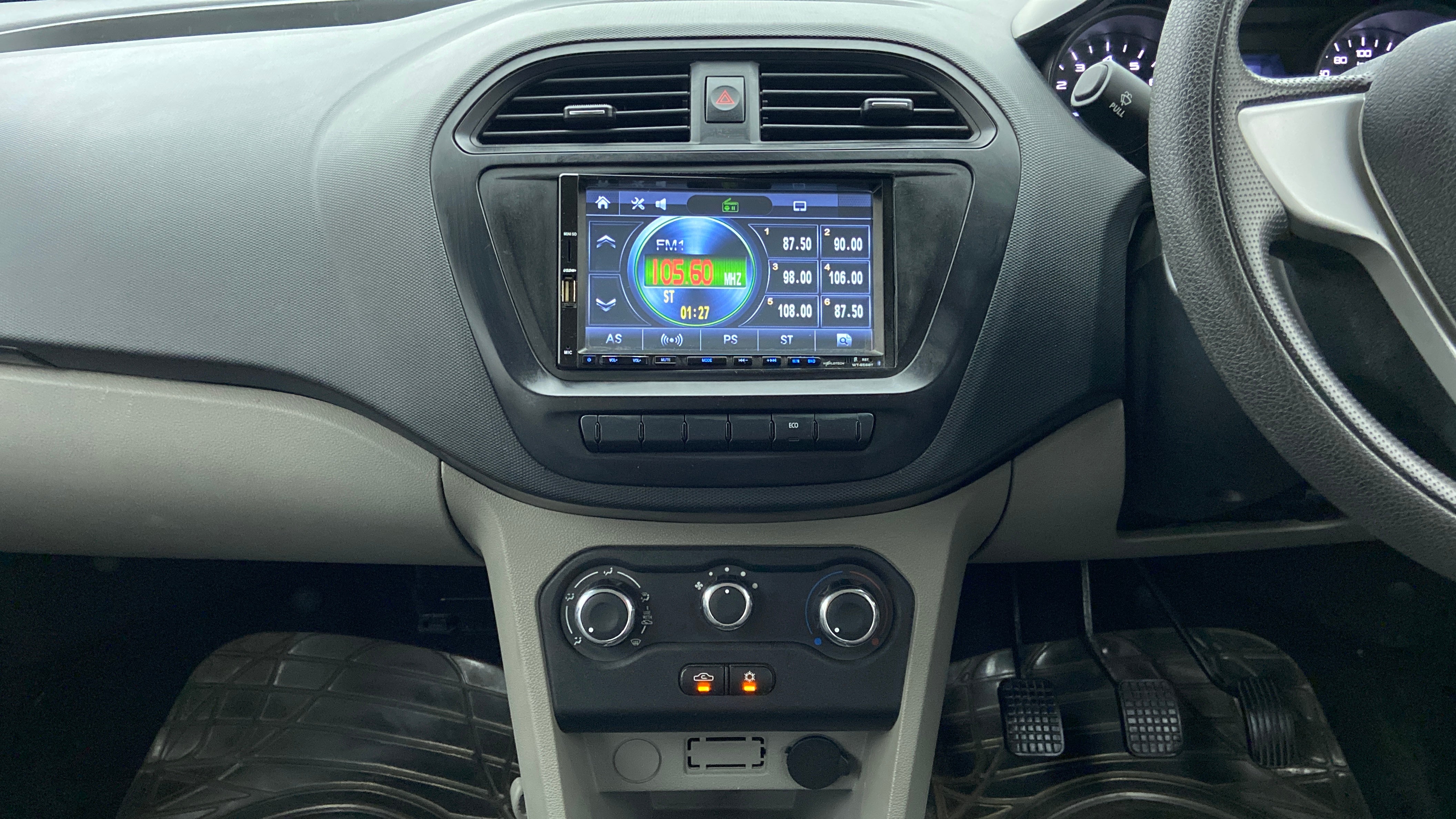 Features