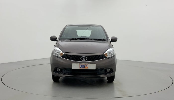 2017 Tata Tiago XE 1.2 REVOTRON, Petrol, Manual, 7,719 km, Front