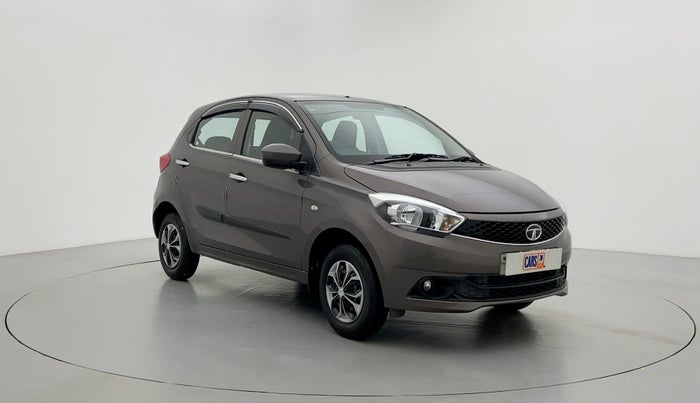 2017 Tata Tiago XE 1.2 REVOTRON, Petrol, Manual, 7,719 km, Right Front Diagonal