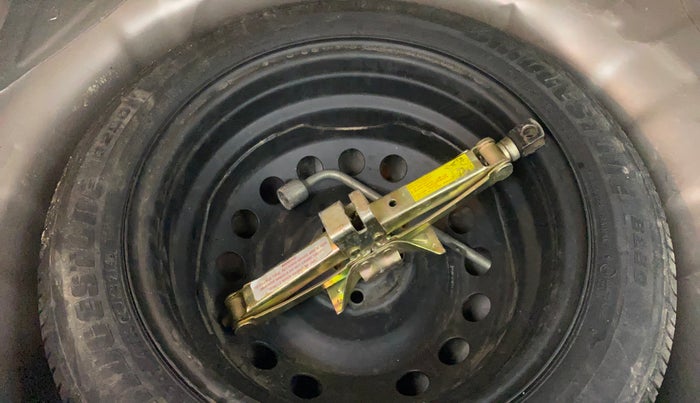 2014 Hyundai Elite i20 ASTA 1.2, Petrol, Manual, 1,14,706 km, Spare Tyre