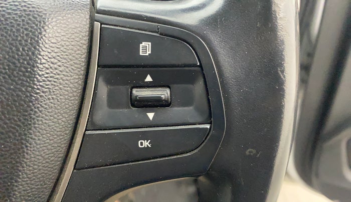 2014 Hyundai Elite i20 ASTA 1.2, Petrol, Manual, 1,14,706 km, Adaptive Cruise Control