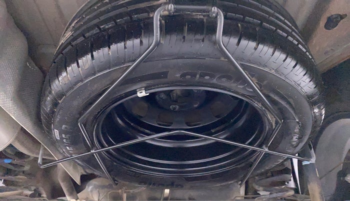 2017 Renault Captur PLATINE DUAL TONE, Diesel, Manual, 16,213 km, Spare Tyre