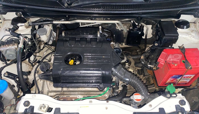 2021 Maruti Celerio ZXI (O), Petrol, Manual, 72,775 km, Engine View