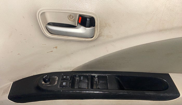 2021 Maruti Celerio ZXI (O), Petrol, Manual, 72,775 km, Driver Side Door Panels Control