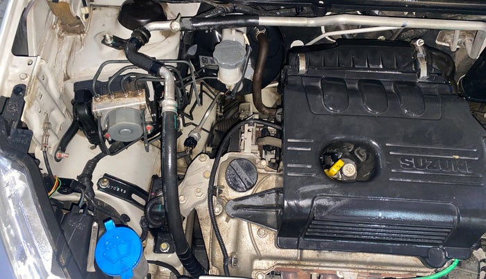 2021 Maruti Celerio ZXI (O), Petrol, Manual, 72,775 km, Engine View - Right