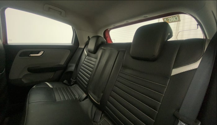 2020 Tata ALTROZ XZ PETROL, Petrol, Manual, 48,175 km, Right Side Rear Door Cabin
