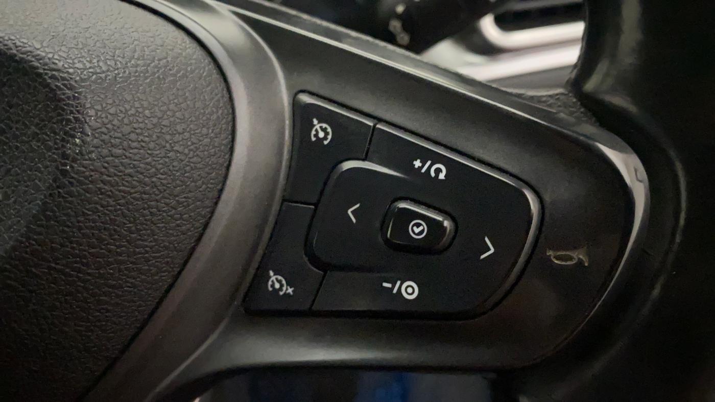 2020 Tata ALTROZ XZ PETROL, Petrol, Manual, 48,175 km, Adaptive Cruise Control