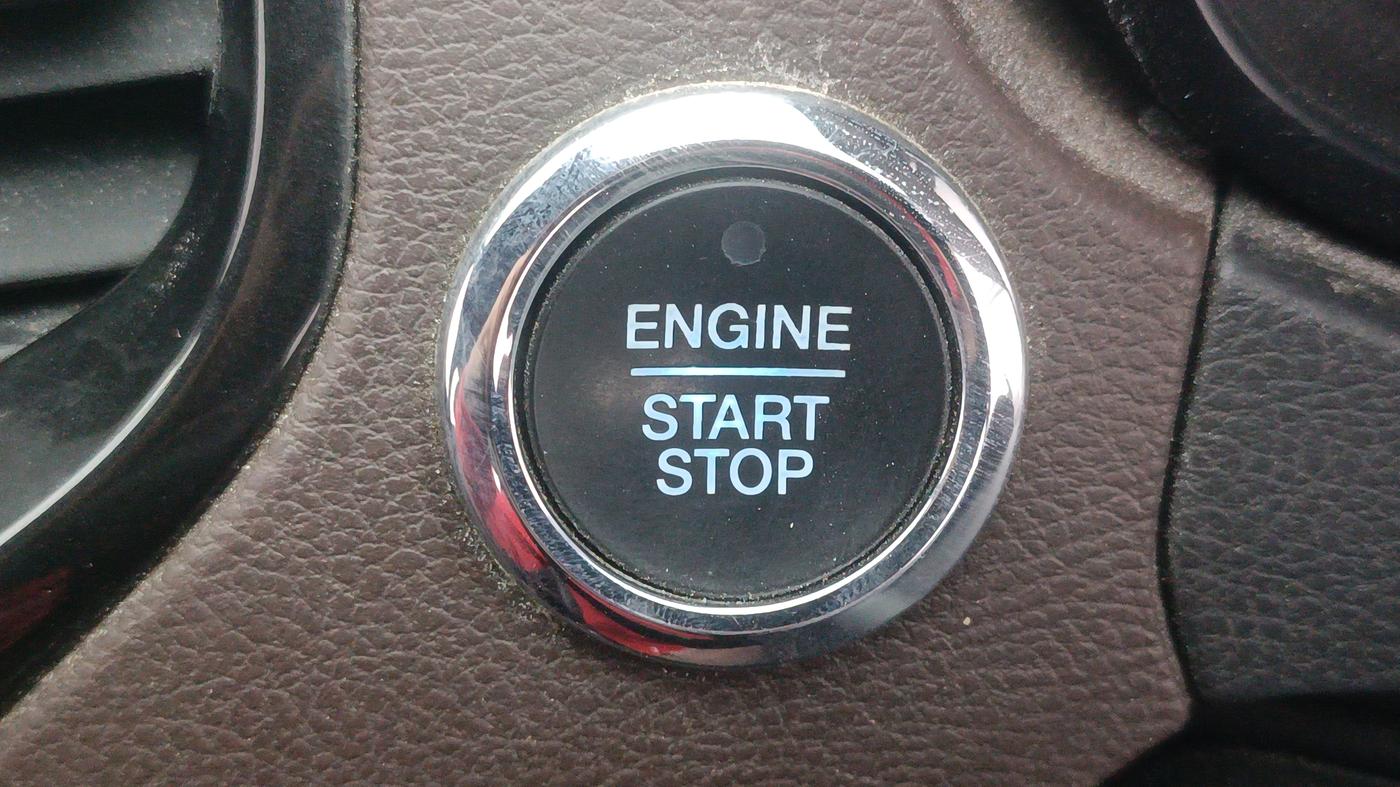 2018 Ford FREESTYLE TITANIUM 1.5 DIESEL, Diesel, Manual, 68,224 km, Keyless Start/ Stop Button