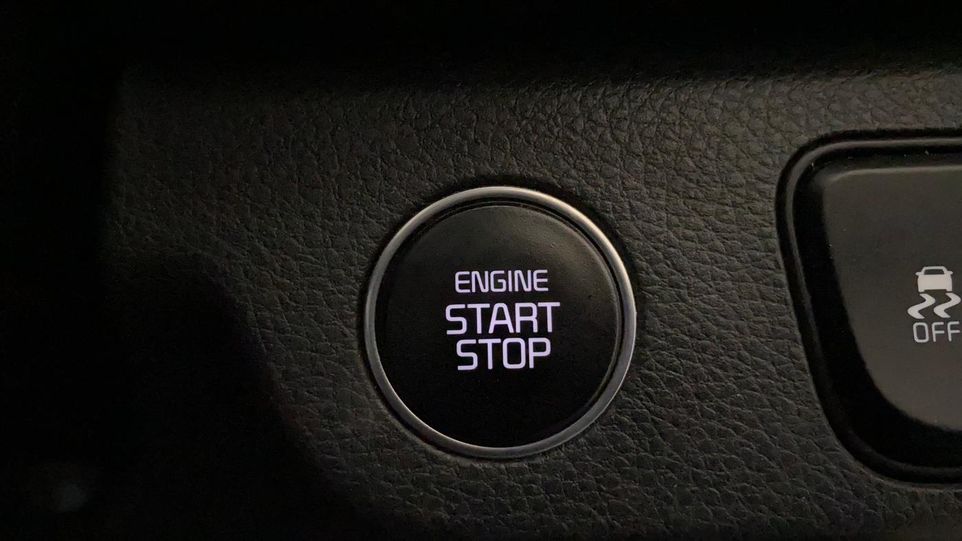 2024 KIA SELTOS  GTX Plus 1.5 Turbo Petrol DCT, Petrol, Automatic, 17,752 km, Keyless Start/ Stop Button