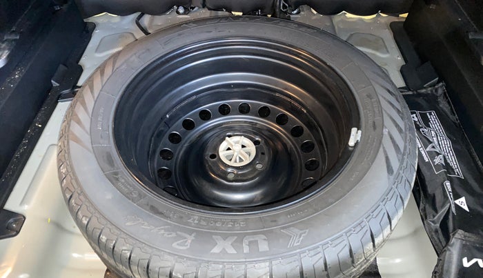 2024 KIA SELTOS  GTX Plus 1.5 Turbo Petrol DCT, Petrol, Automatic, 17,752 km, Spare Tyre