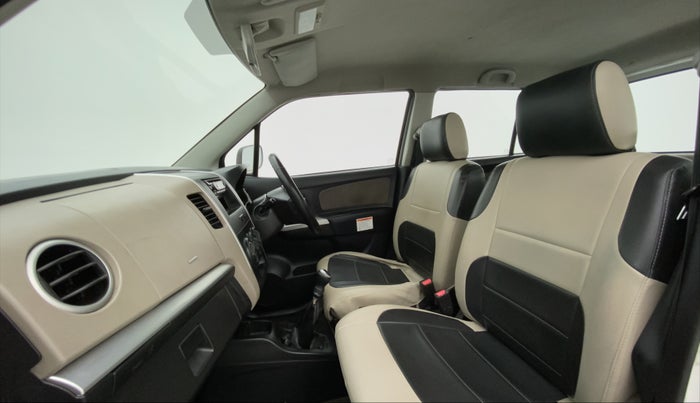 2014 Maruti Wagon R 1.0 LXI CNG, CNG, Manual, 98,017 km, Right Side Front Door Cabin