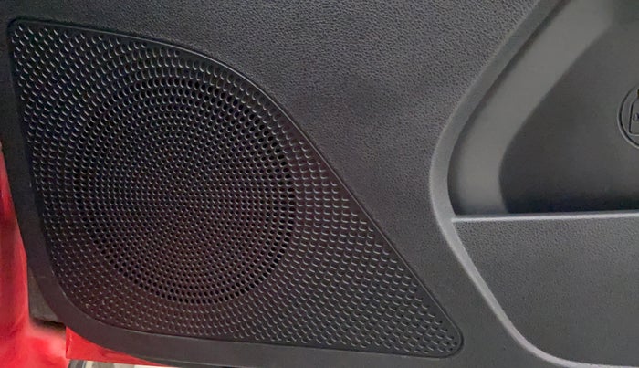 2021 Tata TIAGO NRG XZ MT, Petrol, Manual, 10,747 km, Speaker