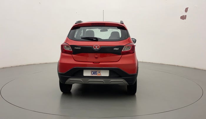 2021 Tata TIAGO NRG XZ MT, Petrol, Manual, 10,747 km, Back/Rear