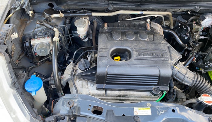 2021 Maruti Celerio VXI CNG, CNG, Manual, 34,526 km, Engine View - Right
