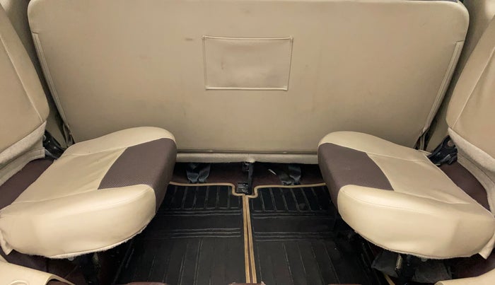 2021 Mahindra BOLERO NEO N 4, Diesel, Manual, 28,449 km, Third Seat Row ( optional )