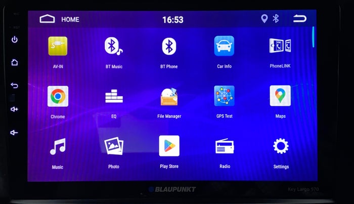 2021 Mahindra BOLERO NEO N 4, Diesel, Manual, 28,449 km, Apple CarPlay and Android Auto