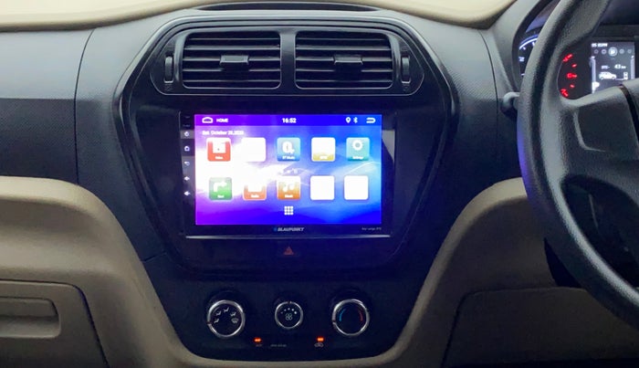 2021 Mahindra BOLERO NEO N 4, Diesel, Manual, 28,449 km, Air Conditioner