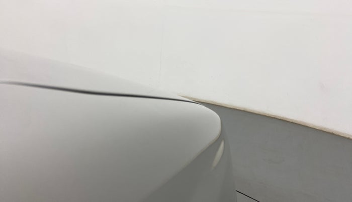 2010 Maruti Alto LXI, Petrol, Manual, 8,765 km, Right fender - Slightly dented