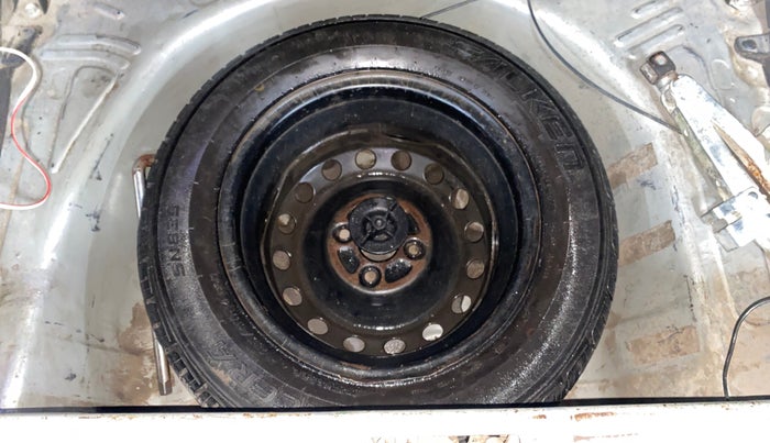 2013 Toyota Etios Liva GD, Diesel, Manual, 76,654 km, Spare Tyre