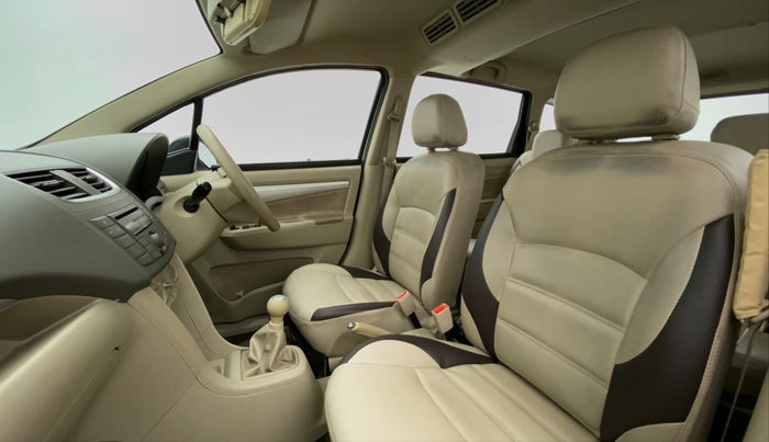 2013 Maruti Ertiga VXI, Petrol, Manual, 57,776 km, Right Side Front Door Cabin