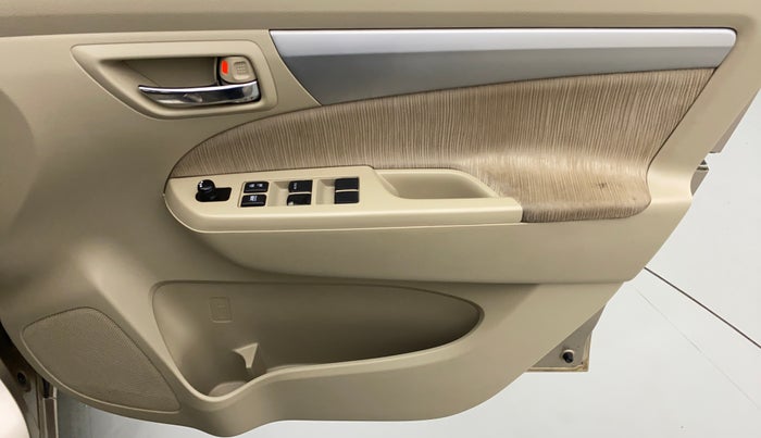 2013 Maruti Ertiga VXI, Petrol, Manual, 57,776 km, Driver Side Door Panels Control